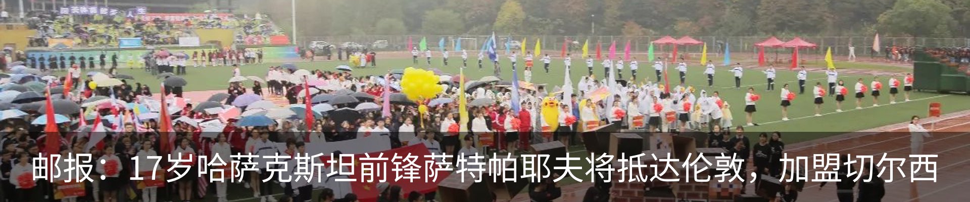 新闻动态